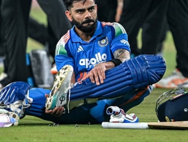 IND vs AFG: विराट कोहली का रिप्लेसमेंट कौन? भारतीय दिग्गज ने बता दिया नाम, प्लेइंग XI में देखें कौन-कौन