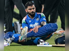 IND vs AFG: विराट कोहली का रिप्लेसमेंट कौन? भारतीय दिग्गज ने बता दिया नाम, प्लेइंग XI में देखें कौन-कौन