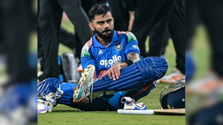IND vs AFG: विराट कोहली का रिप्लेसमेंट कौन? भारतीय दिग्गज ने बता दिया नाम, प्लेइंग XI में देखें कौन-कौन