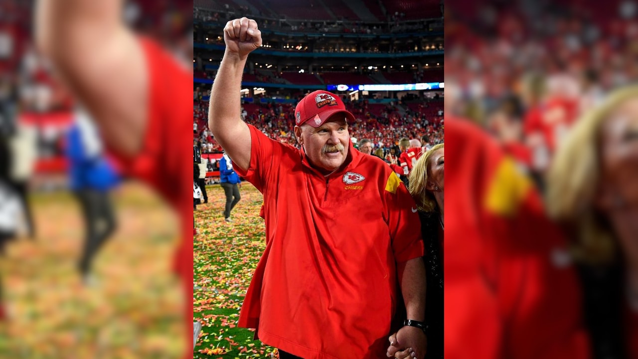Who Are the Highest-Paid NFL Coaches of All Time? Inside the Biggest Contracts in League History