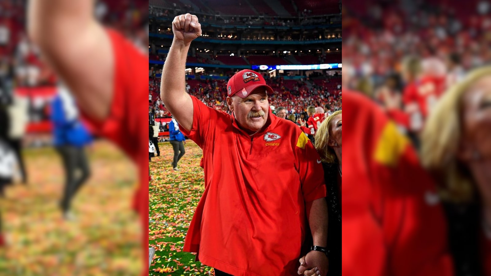 Who Are the Highest-Paid NFL Coaches of All Time? Inside the Biggest Contracts in League History