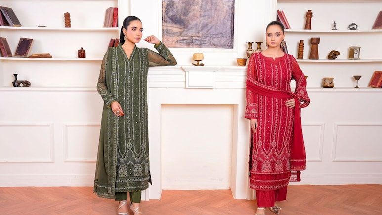 Fabindia लवर्स के लिए बड़ी खुशखबरी! Myntra Sale में 50% की भारी छूट पर मिल रहे हैं ये एथनिक आउटफिट्स