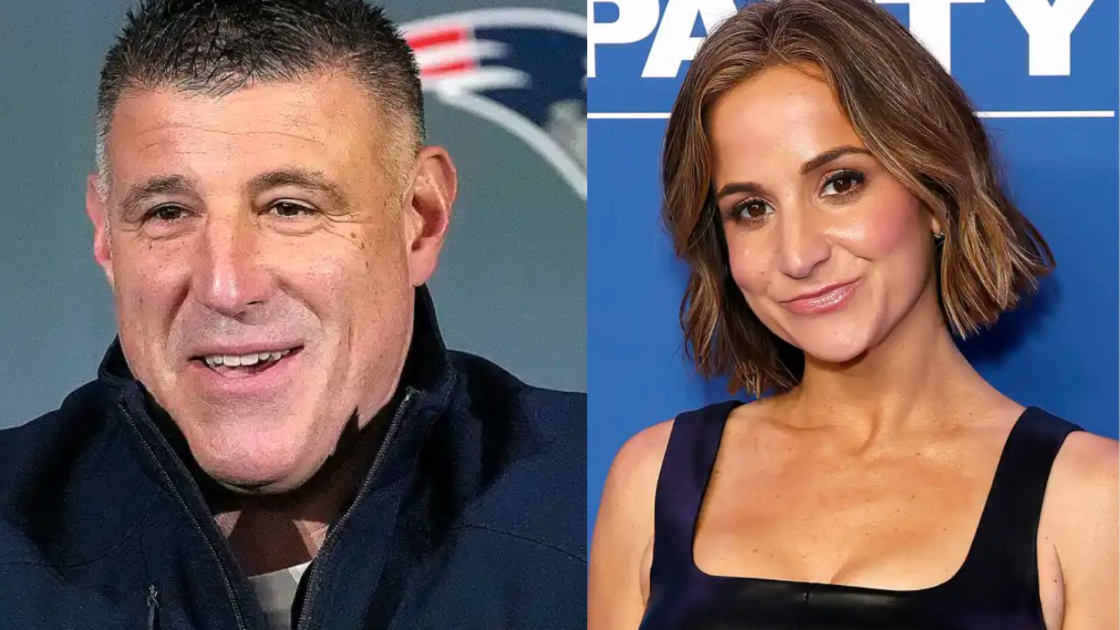 Crissy Froyd Claims "Everyone Knew" About Dianna Russini-Mike Vrabel Scandal Before It Blew Up