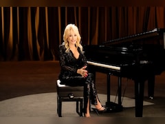 Dolly Parton's Former California Retreat Hits The Market For 2 Million