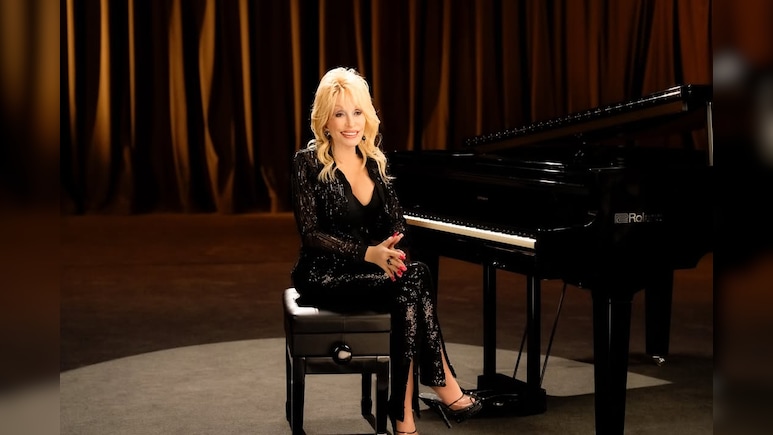 Want To Buy Dolly Parton&rsquo;s Former Retreat? Inside The 2 Million Property