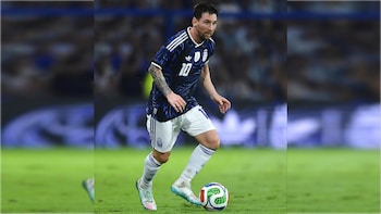 Argentina vs Iceland Live Streaming: How To Watch Final ARG Warm-Up Match Before FIFA World Cup 2026