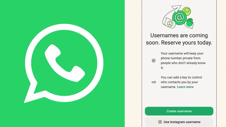 अब WhatsApp पर भी मिलेगा Username, हर किसी को शेयर नहीं करना पड़ेगा फोन नंबर
