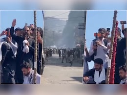 PoK में पाकिस्तान सेना ने प्रदर्शनकारियों पर चलाई अंधाधुंध गोलियां, 30 से ज्यादा मौतें, 200 घायल