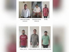 Multi-State Fraud Network In Hyderabad Busted, 6 Arrested