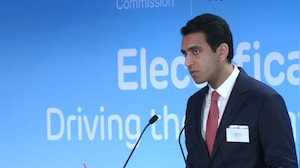 Adani Green Energy Dialogue: The Road to Affordable, Reliable Clean Power