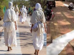 Mumbai News : 'पांढऱ्या पट्टीवर मांस-मच्छी शिजवून खाणार', जैन कुटुंबाच्या 'त्या' कृत्यानंतर वाद चिघळणार