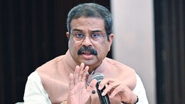 'राष्ट्रविरोधी शक्ती गैरफायदा घेतील म्हणून...'; Dharmendra Pradhan यांनी राजीनामापत्रात काय सांगितलं? वाचा...