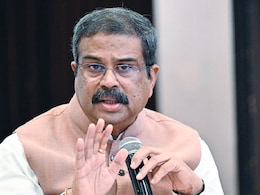 'राष्ट्रविरोधी शक्ती गैरफायदा घेतील म्हणून...'; Dharmendra Pradhan यांनी राजीनामापत्रात काय सांगितलं? वाचा...