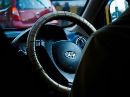 'Rs 1,200 A Day, 3 Children And Suicidal Thoughts': Cab Driver's Confession Leaves Passenger Stunned