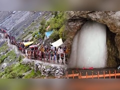 Amarnath Yatra 2026: अमरनाथ यात्रा के लिए तय हो गया ऑटो-बस का किराया, जानिए कहां से कहां तक कितने में होगा सफर