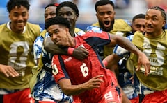 Pina: Man Who Scripted History For Cape Verde With A Long-Range Free-Kick