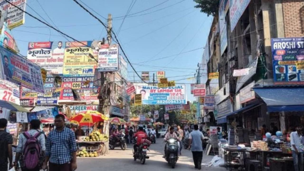 MCD की रडार पर 923 संस्थान कोचिंग सेंटर, 1 जुलाई से मुखर्जी नगर-राजेंद्र नगर और पूरी दिल्ली में चलेगा चेकिंग अभियान