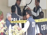 ट्विशा शर्मा केस: समर्थ ने डमी के गले में फंदा डालकर दिखाया, गिरिबाला भी मौजूद, CBI ने पूछे सवाल ट्विशा शर्मा केस: समर्थ ने डमी के गले में फंदा डालकर दिखाया, गिरिबाला भी मौजूद, CBI ने पूछे सवाल