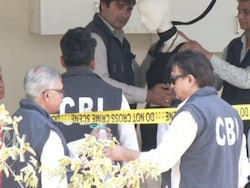 Noose, Belt, 80 kg Dummy: CBI Recreates Twisha Sharma's Final Moments