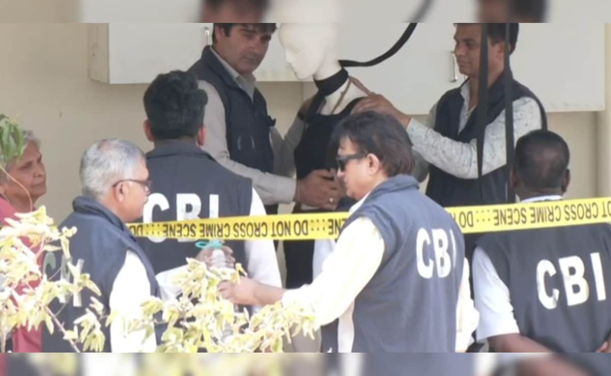 ट्विशा शर्मा केस: समर्थ ने डमी के गले में फंदा डालकर दिखाया, गिरिबाला भी रहीं मौजूद, रिक्रिएशन के समय क्यों आया गुस्सा?