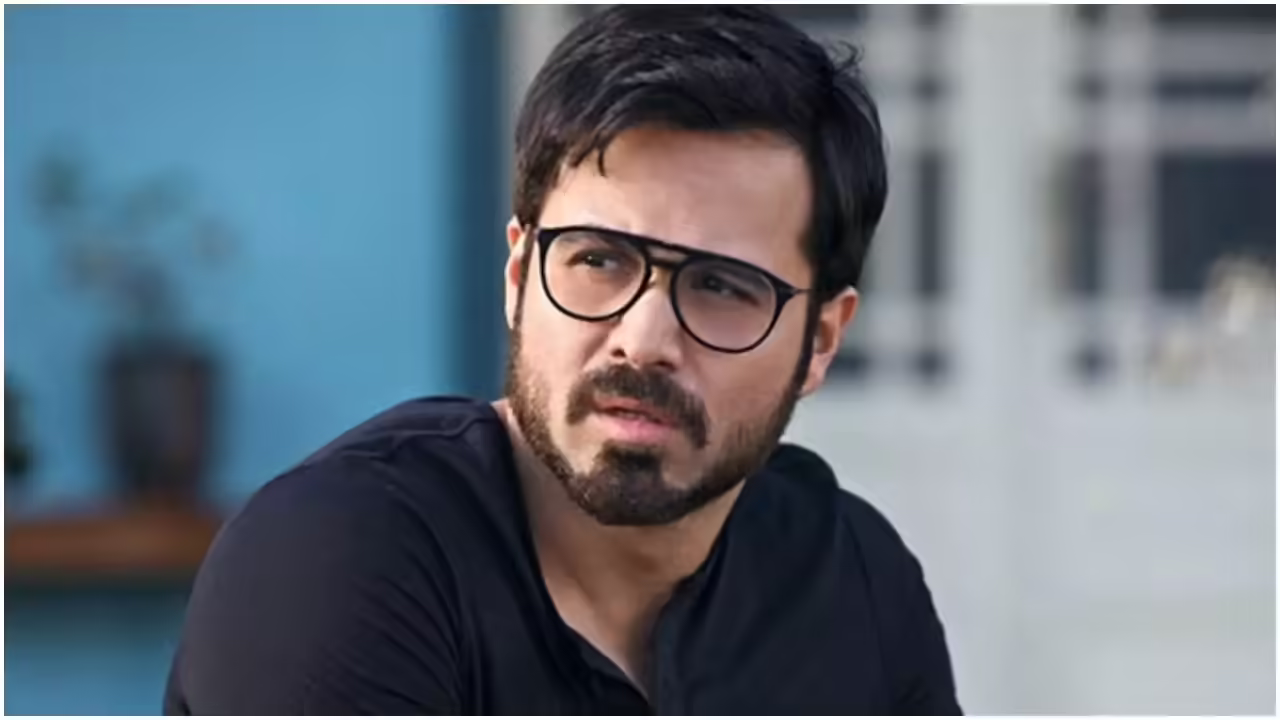 Emraan Hashmi's 'Serial Kisser' Image Was Part Of A Planned PR Campaign, Reveals Publicist