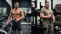 Bulking vs Cutting: From Diet To Exercise, Key Differences Explained