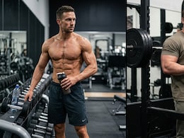 Bulking vs Cutting: From Diet To Exercise, Key Differences Explained