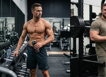 Bulking vs Cutting: From Diet To Exercise, Key Differences Explained