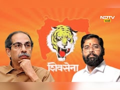 'एकनाथ शिंदेंनी मातोश्रीवर यावं', ठाकरेंच्या बड्या नेत्याची थेट ऑफर, उलट-सुलट चर्चांना उधाण
