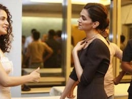 Kangana Ranaut Says She Has Learnt From Contemporary Deepika Padukone: 'Feeling Of Jealousy Is Toxic'