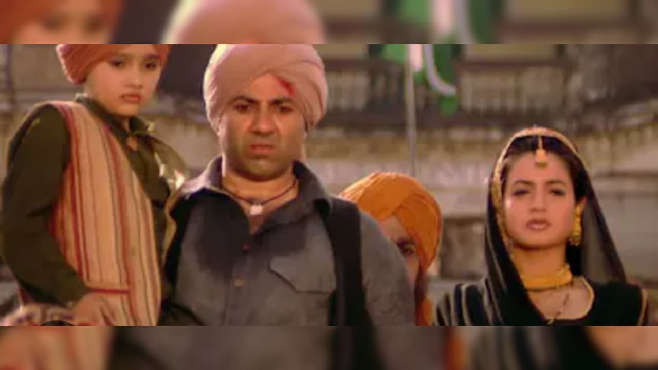 रिलीज होते ही विवादों में आ गई थी'गदर', हुए थे दंगे, डायरेक्टर अनिल शर्मा में बताया 2001 का यादगार किस्सा