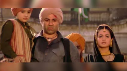 रिलीज होते ही विवादों में आ गई थी'गदर', हुए थे दंगे, डायरेक्टर अनिल शर्मा में बताया 2001 का यादगार किस्सा