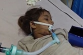 बूंदी में आंधी-तूफान का कहर, ढही मकान की दीवार; मलबे में दबे 4 लोग कोटा रेफर