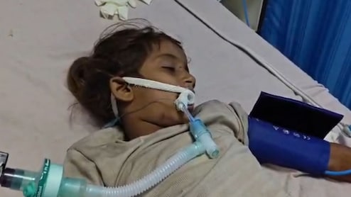 बूंदी में आंधी-तूफान का कहर, ढही मकान की दीवार; मलबे में दबे 4 लोग कोटा रेफर