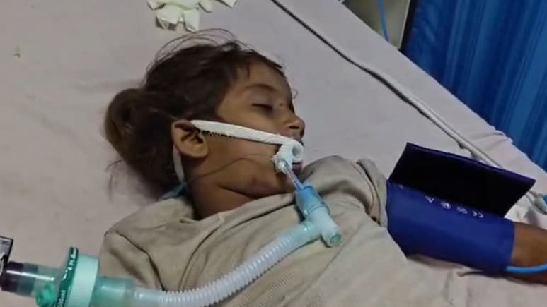 बूंदी में आंधी-तूफान का कहर, ढही मकान की दीवार; मलबे में दबे 4 लोग कोटा रेफर