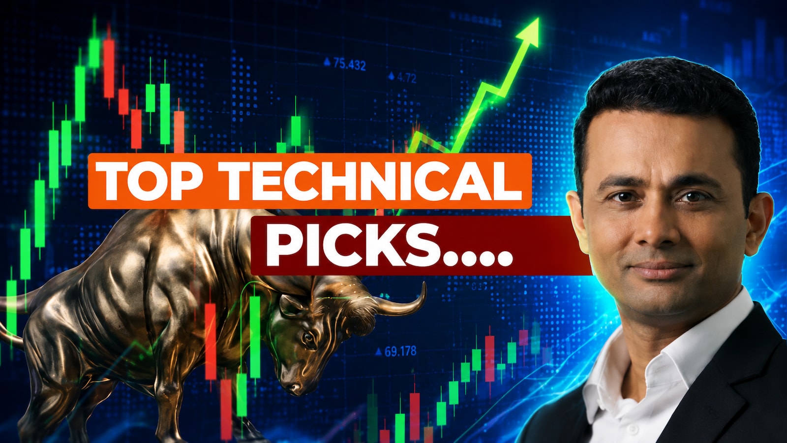 Stocks To Buy: Check Kush Bohra’s Top Picks Of The Day | June 18, 2026