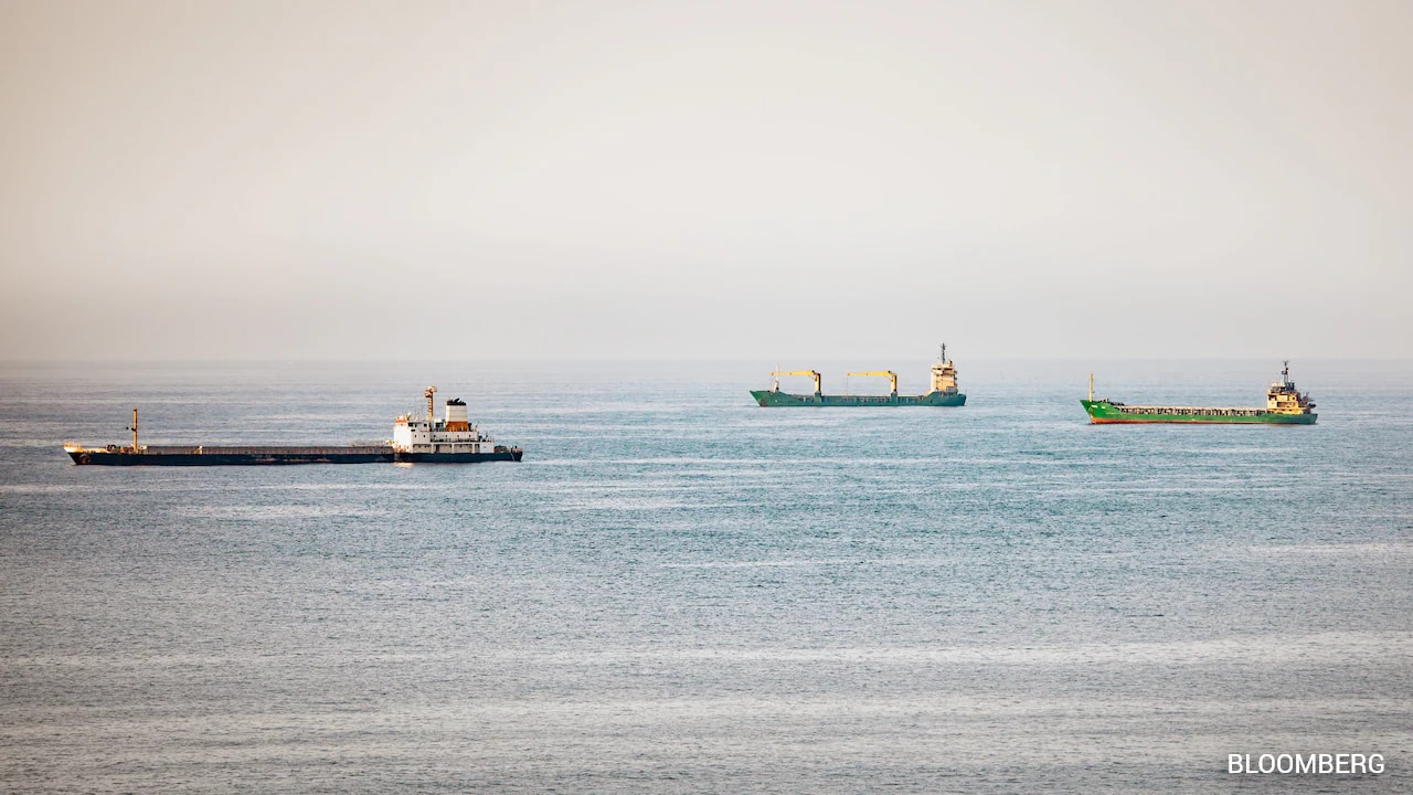 Oil Tanker Booked In Persian Gulf At 897% Of Benchmark Rate