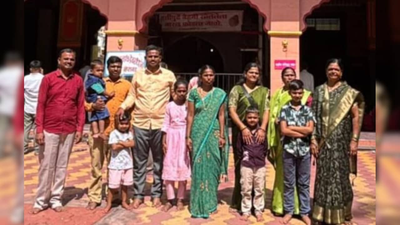 महाराष्ट्र के पंढरपुर में बड़ा हादसा, कुएं में गिरी पिकअप वैन, 9 लोगों की मौत