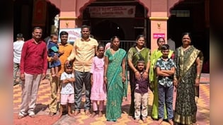 महाराष्ट्र के पंढरपुर में बड़ा हादसा, कुएं में गिरी पिकअप वैन, 9 लोगों की मौत