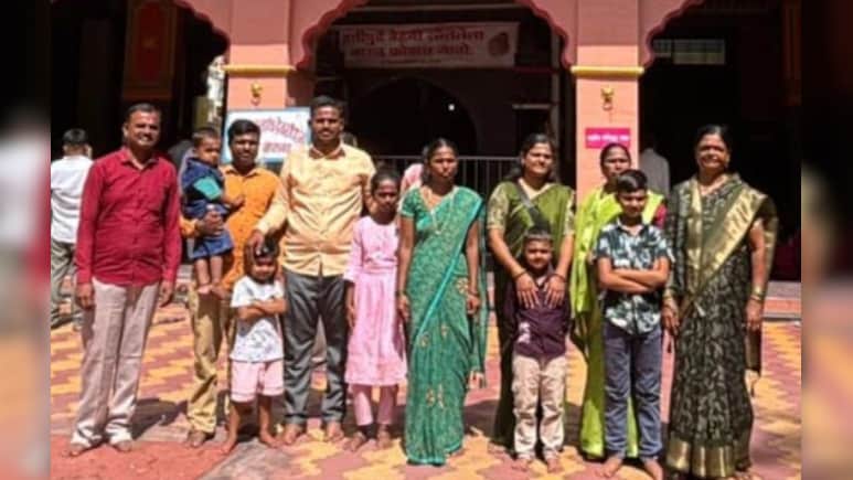 महाराष्ट्र के पंढरपुर में बड़ा हादसा, कुएं में गिरी पिकअप वैन, 9 लोगों की मौत
