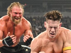 John Cena Gave Brock Lesnar A Shocking Two-Word Label, And Its Not What Youd Expect