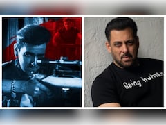 Salman Khan Vs 'Kala Hiran': Actor's Legal Notice Targets Blackbuck Case-Inspired Movie
