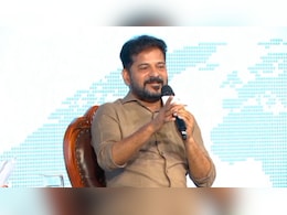 तेलंगाना CM रेवंत रेड्डी बोले- 'मैंने हिटलर से प्रेरणा ली', BJP का वार-  कांग्रेस की तानाशाही सोच फिर आई सामने