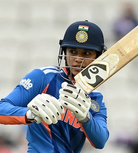 India vs Australia LIVE Score, Womens T20 World Cup: India Opt To Bat, But Suffer Setback Ahead Of Must-Win Clash vs Australia