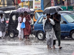 बारिश, आंधी और ओले... दिल्ली-यूपी से राजस्थान तक 10 राज्यों में मौसम बदलेगा, मॉनसून भी देगा दस्तक