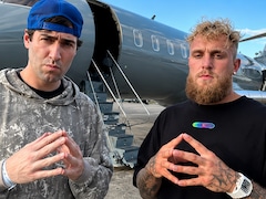 Airrack Is Auctioning Items He Stole’ From Popular YouTubers Like MrBeast, Jake Paul And FaZe Rug