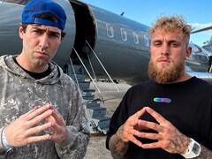 Airrack Is Auctioning Items He Stole’ From Popular YouTubers Like MrBeast, Jake Paul And FaZe Rug