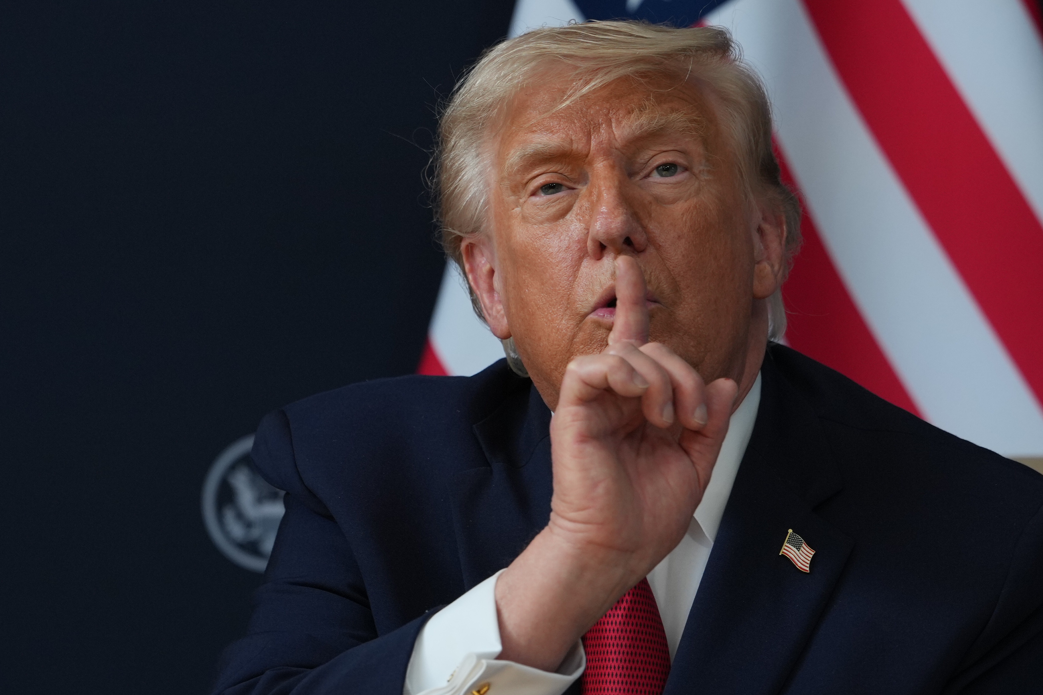 Donald Trump Donald Trump