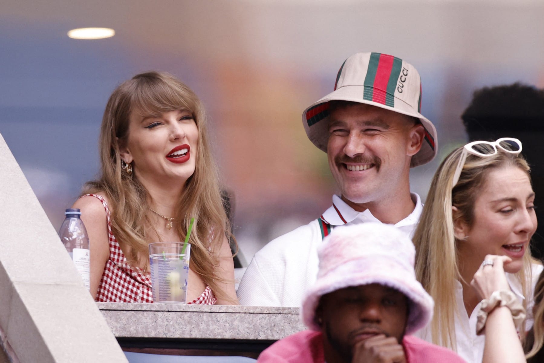 Taylor Swift Narrows Social Circle Amid Romance With Travis Kelces