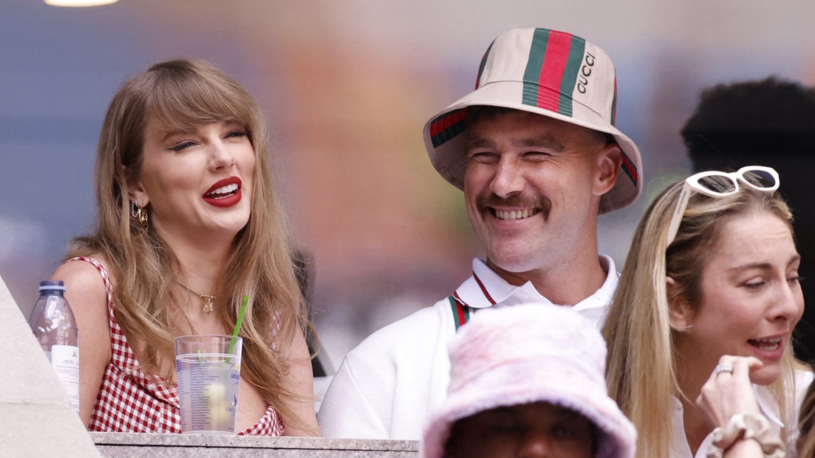 Insiders Drop Surprising Claim Amid Taylor Swift And Travis Kelces Marriage Buzz